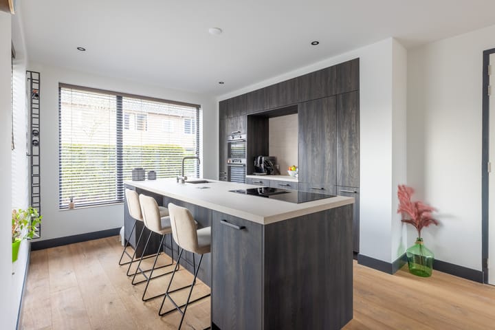 Photo 3 of Joost Banckertstraat 12