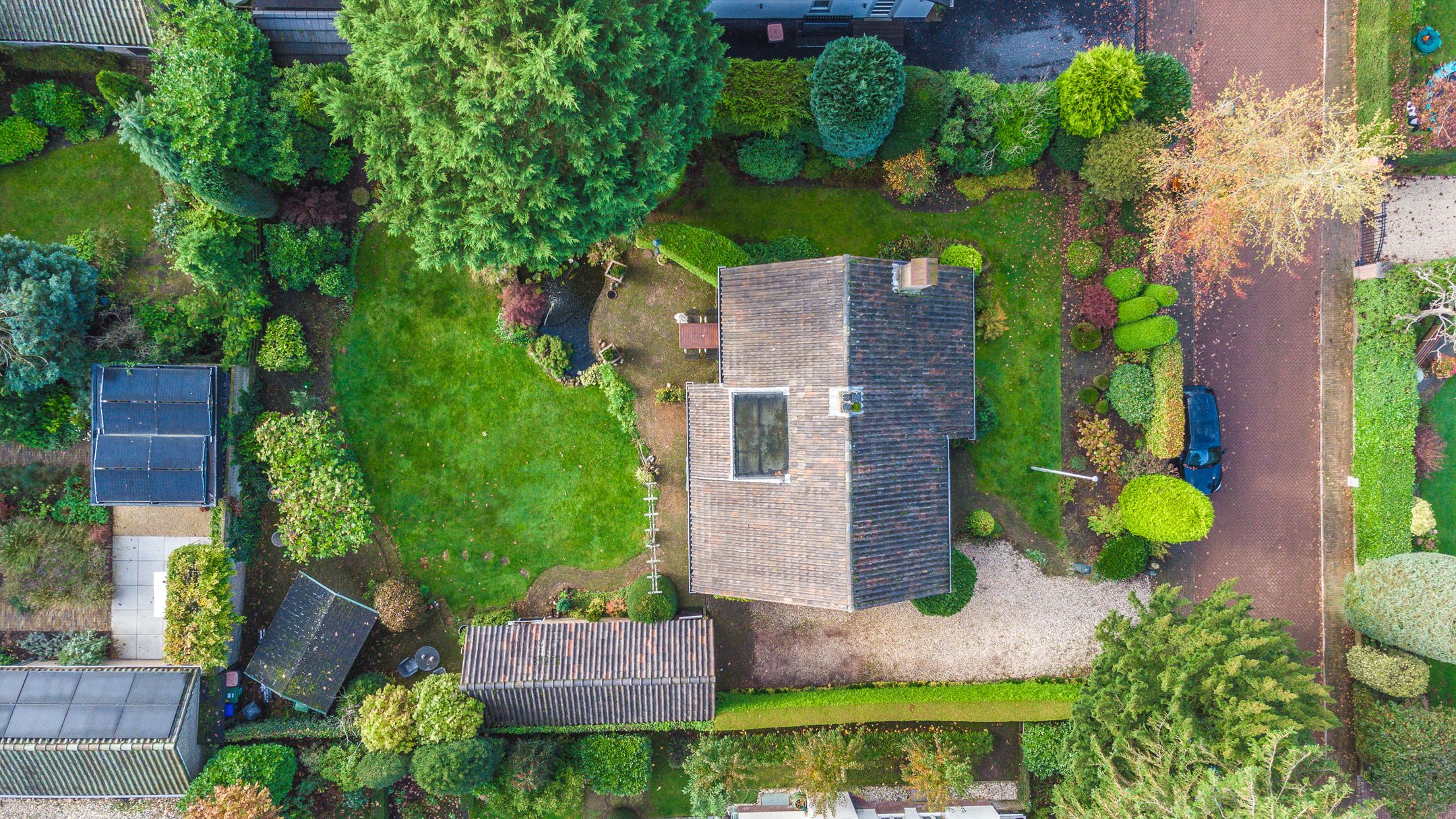 Foto 6 van Populierenlaantje 5-A