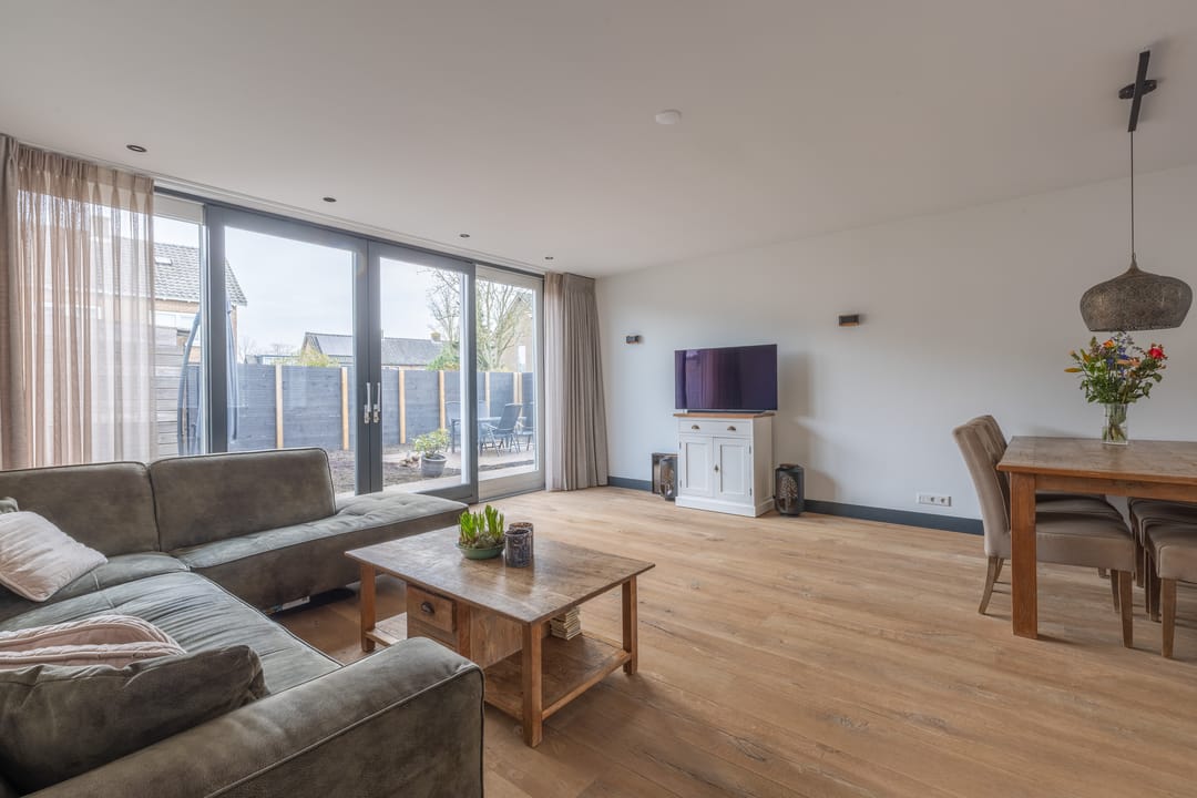 Foto 7 van Joost Banckertstraat 12