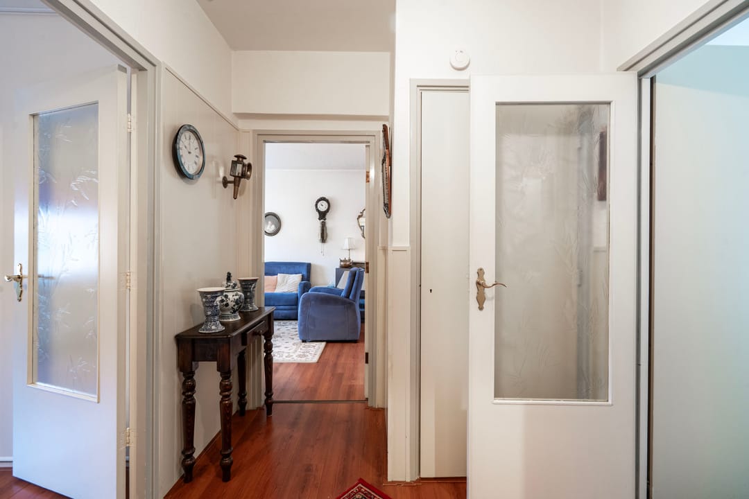 Photo 2 of Prins Bernhardplein 13