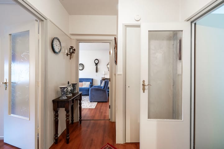 Foto 2 van Prins Bernhardplein 13