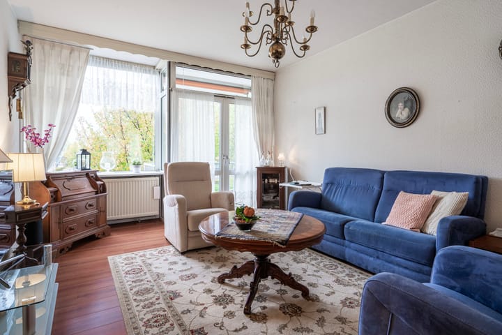 Foto 3 van Prins Bernhardplein 13