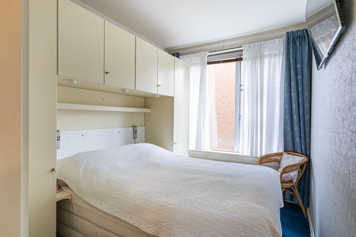 Foto 11 van Prins Bernhardplein 13