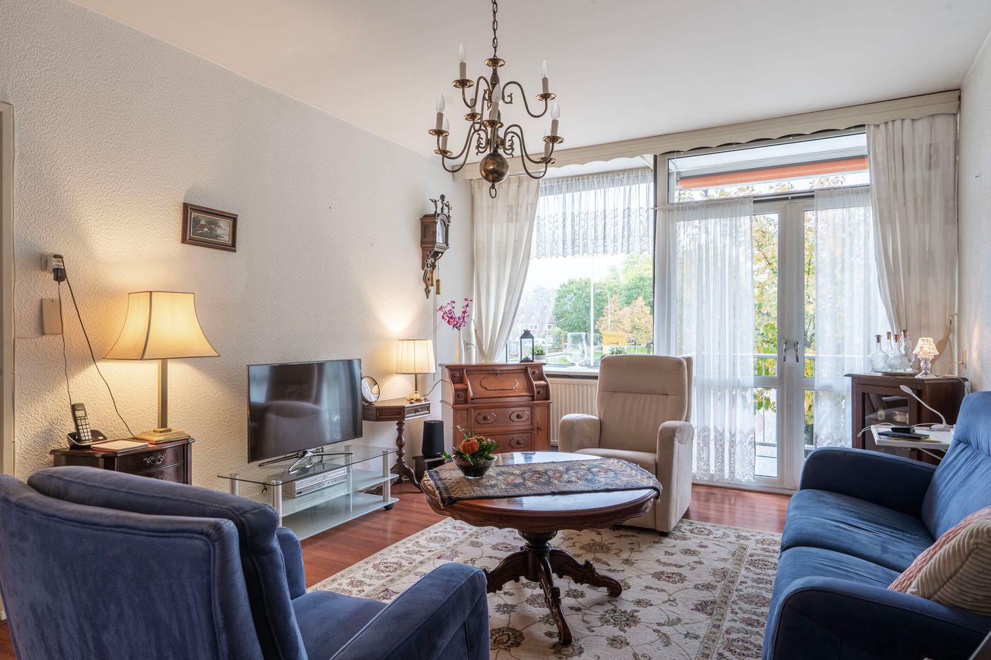 Photo 4 of Prins Bernhardplein 13