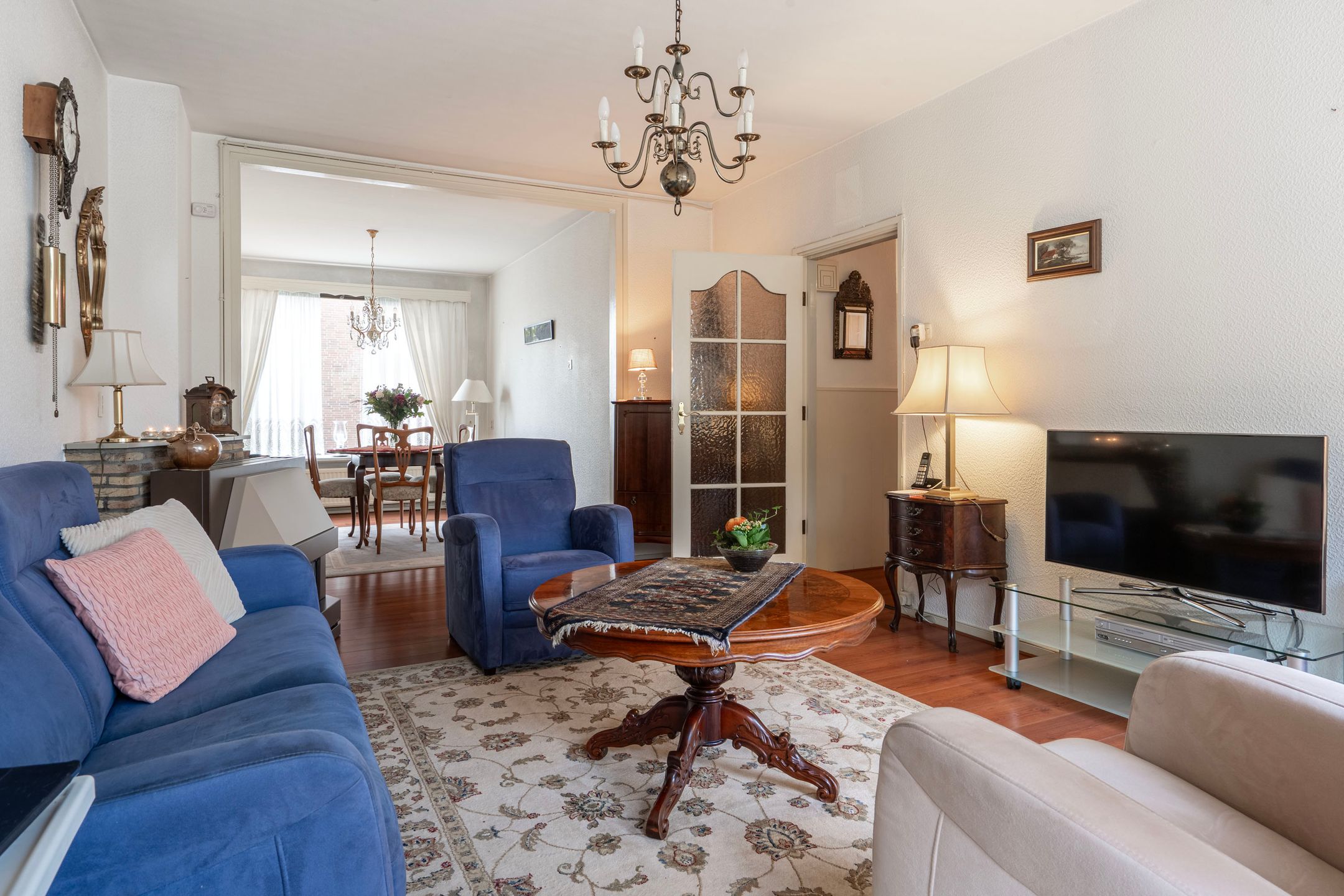 Photo 6 of Prins Bernhardplein 13