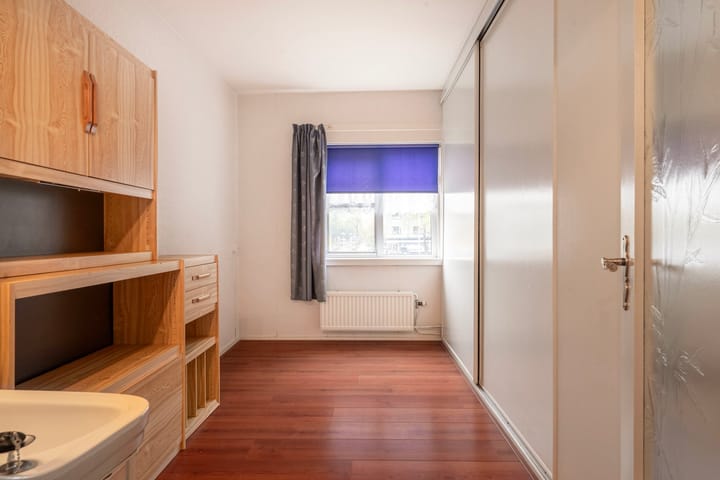 Foto 13 van Prins Bernhardplein 13