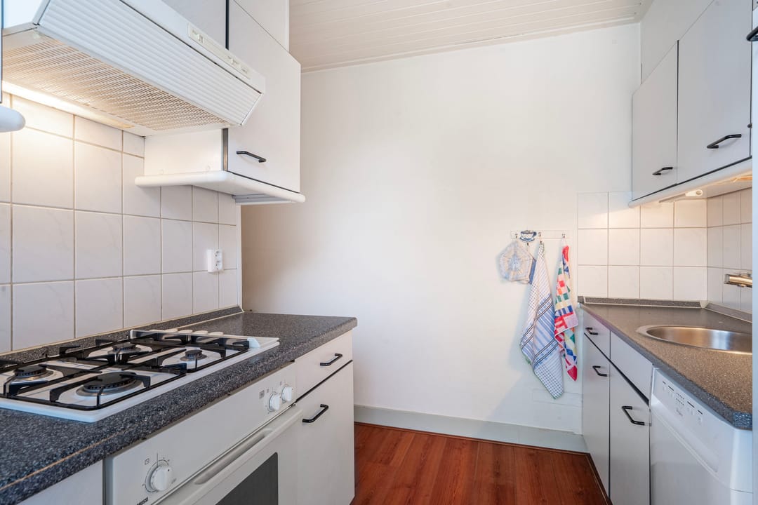 Photo 16 of Prins Bernhardplein 13