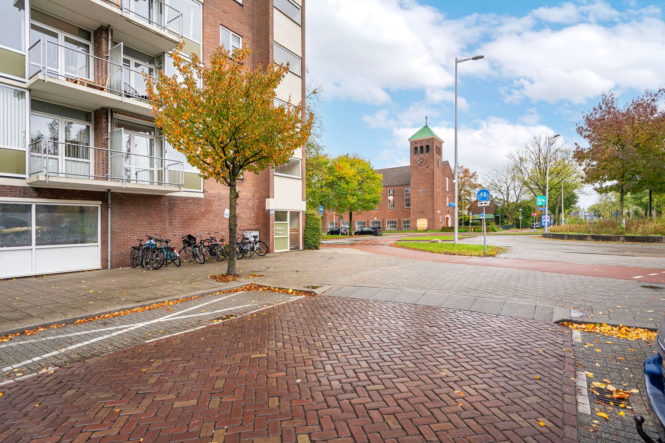 Photo 18 of Prins Bernhardplein 13