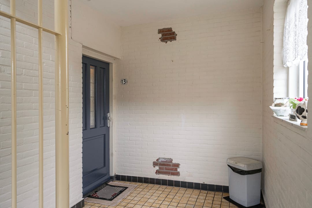 Photo 17 of Prins Bernhardplein 13