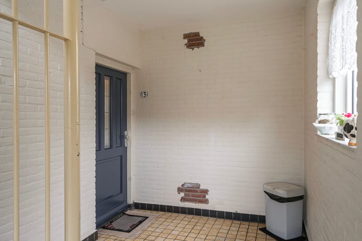 Foto 17 van Prins Bernhardplein 13