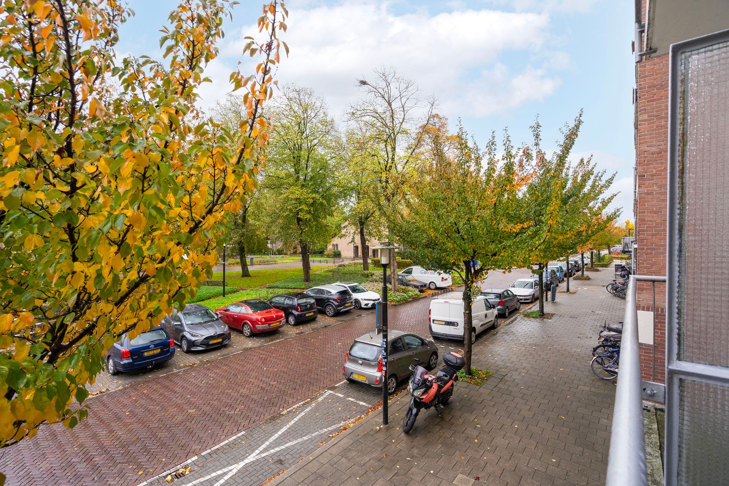 Photo 19 of Prins Bernhardplein 13