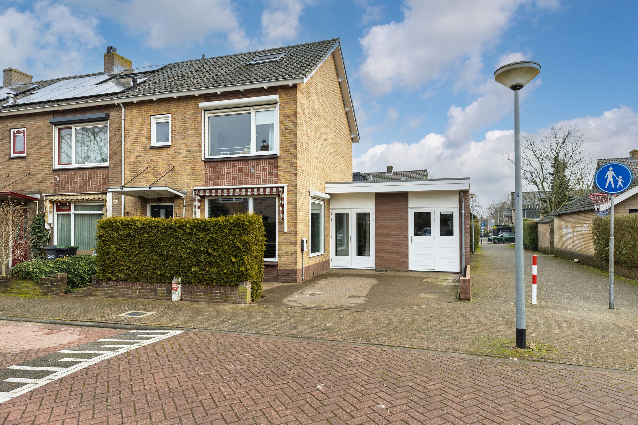 Foto 30 van Joost Banckertstraat 12