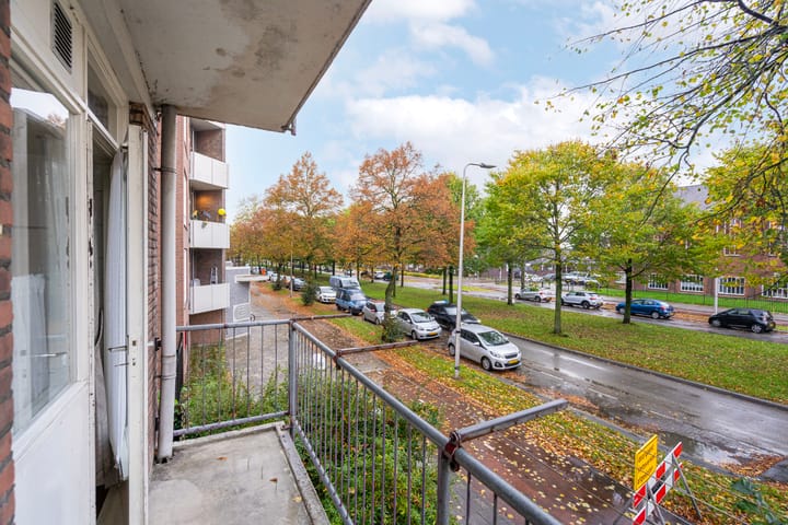 Foto 20 van Prins Bernhardplein 13