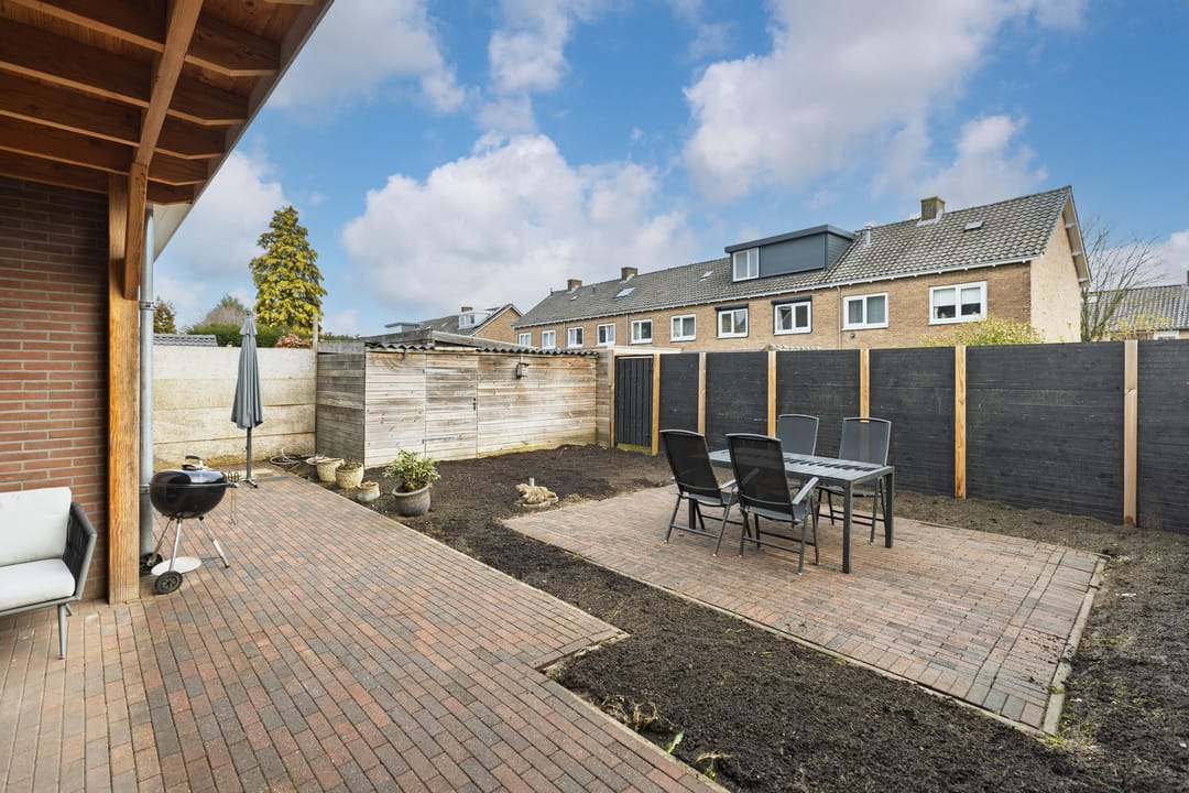 Foto 32 van Joost Banckertstraat 12