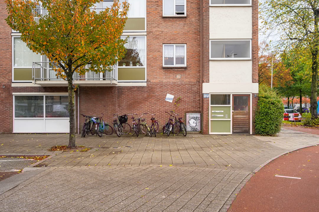 Photo 23 of Prins Bernhardplein 13