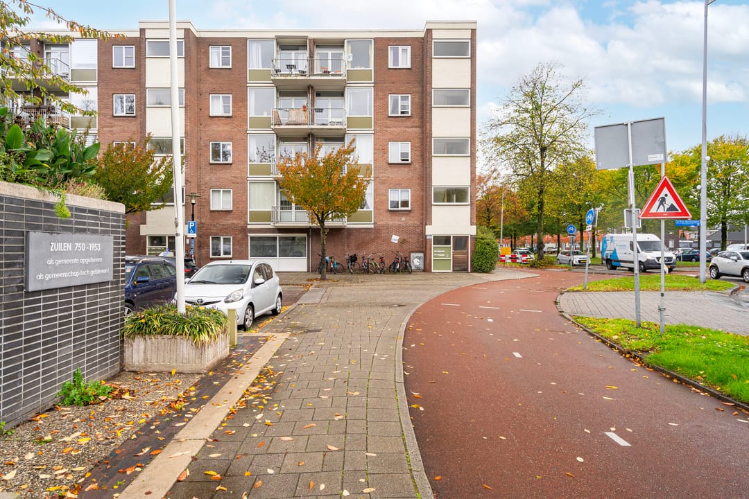 Photo 22 of Prins Bernhardplein 13