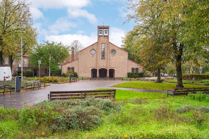 Foto 24 van Prins Bernhardplein 13