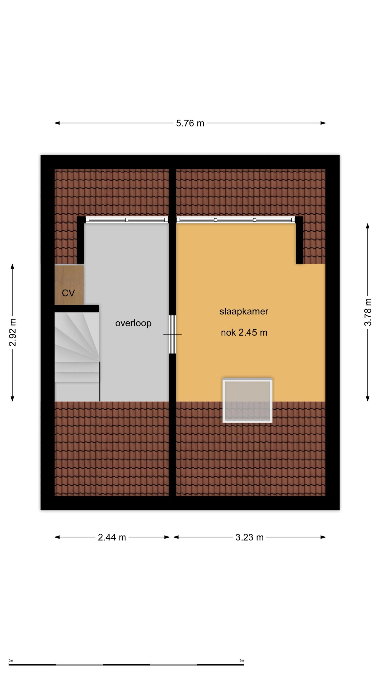 Foto 40 van Joost Banckertstraat 12