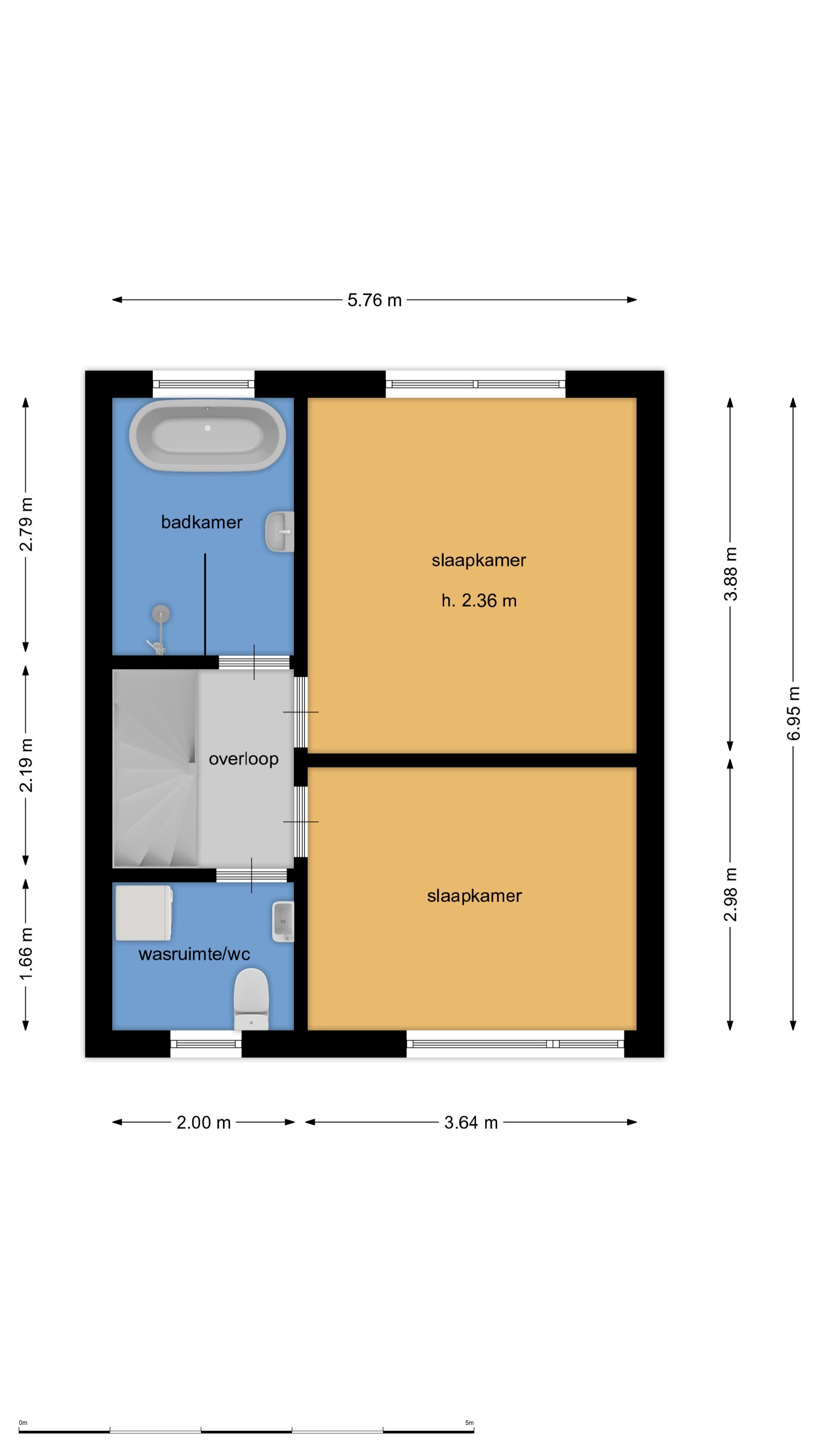 Foto 39 van Joost Banckertstraat 12
