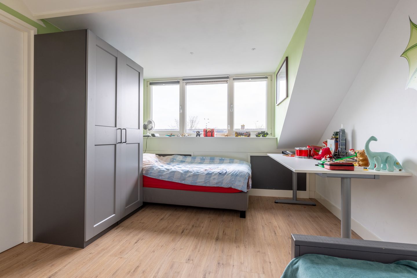 Foto 29 van Joost Banckertstraat 12