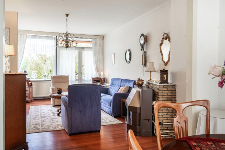 Foto 8 van Prins Bernhardplein 13