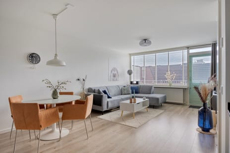 Meijer van Leeuwenstraat 20 secondary image