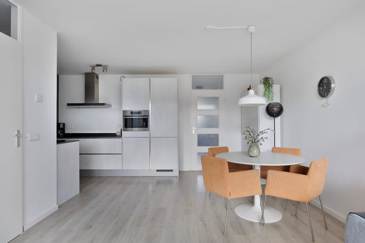 Photo 3 of Meijer van Leeuwenstraat 20