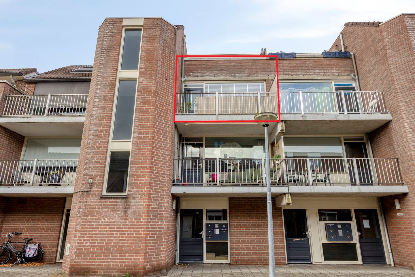 Foto 5 van Meijer van Leeuwenstraat 20