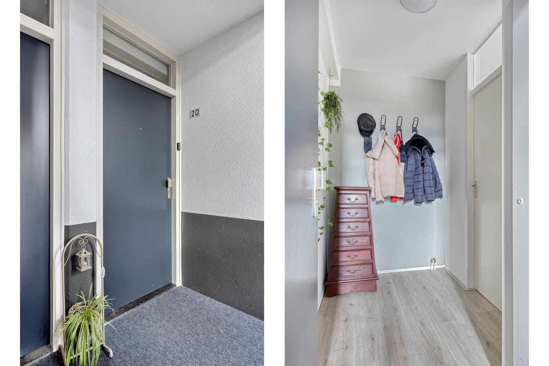 Foto 7 van Meijer van Leeuwenstraat 20