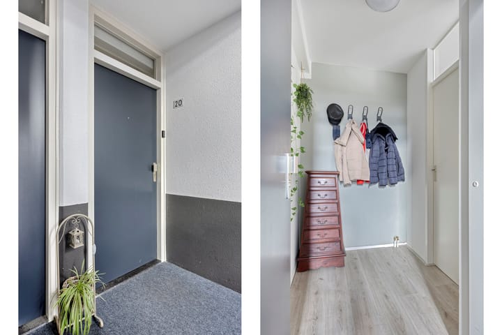 Photo 7 of Meijer van Leeuwenstraat 20