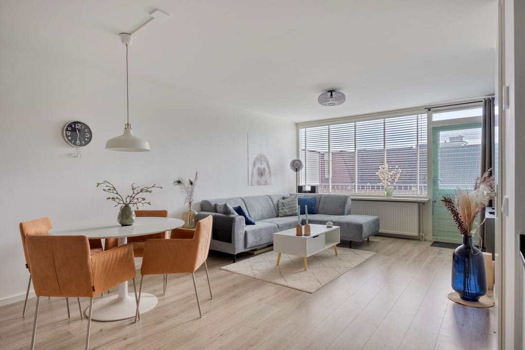 Foto 8 van Meijer van Leeuwenstraat 20