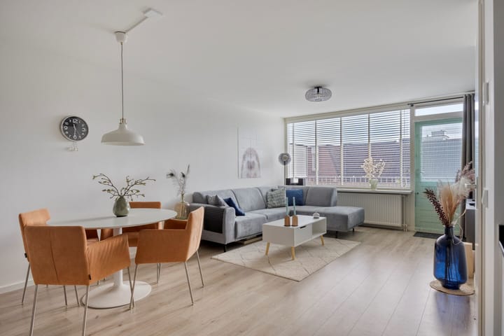 Photo 8 of Meijer van Leeuwenstraat 20