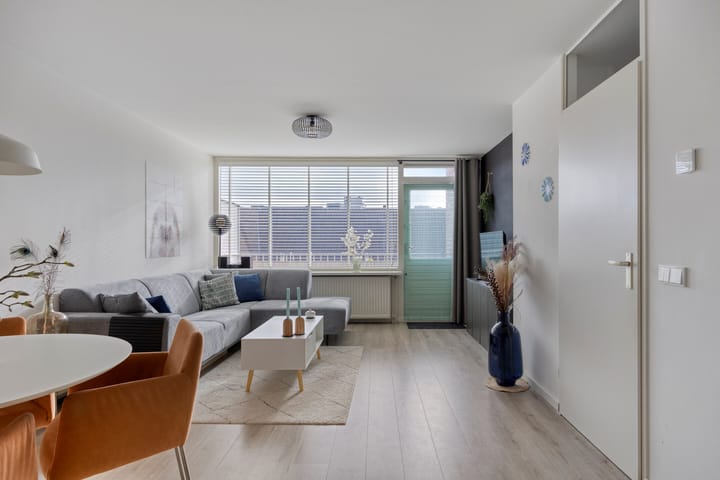 Photo 9 of Meijer van Leeuwenstraat 20