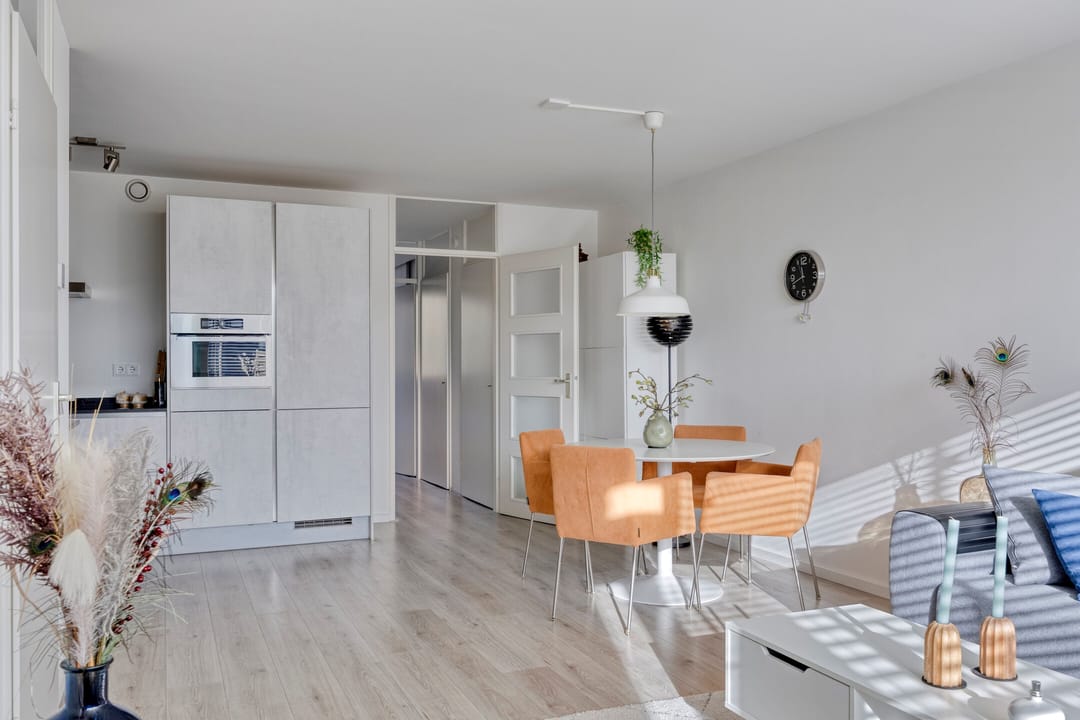 Foto 13 van Meijer van Leeuwenstraat 20