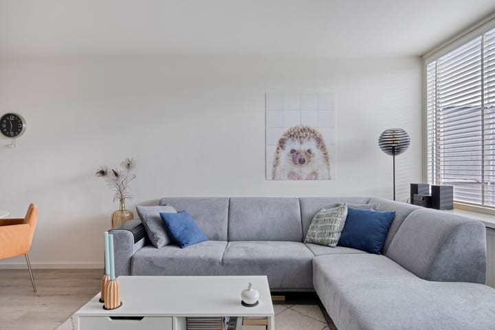 Photo 10 of Meijer van Leeuwenstraat 20