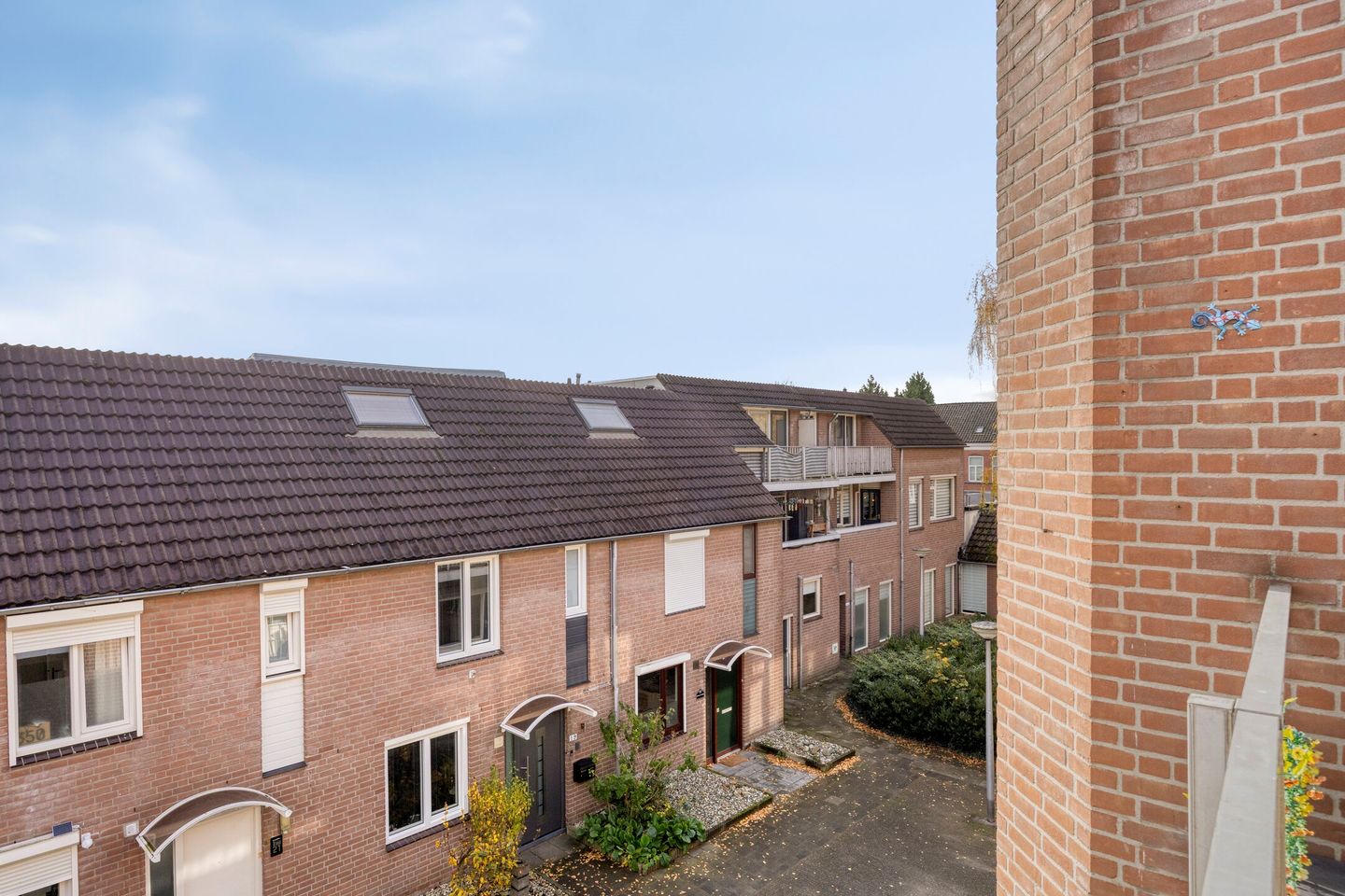 Foto 20 van Meijer van Leeuwenstraat 20