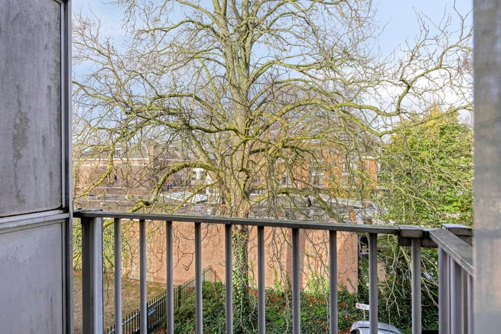 Photo 25 of Meijer van Leeuwenstraat 20