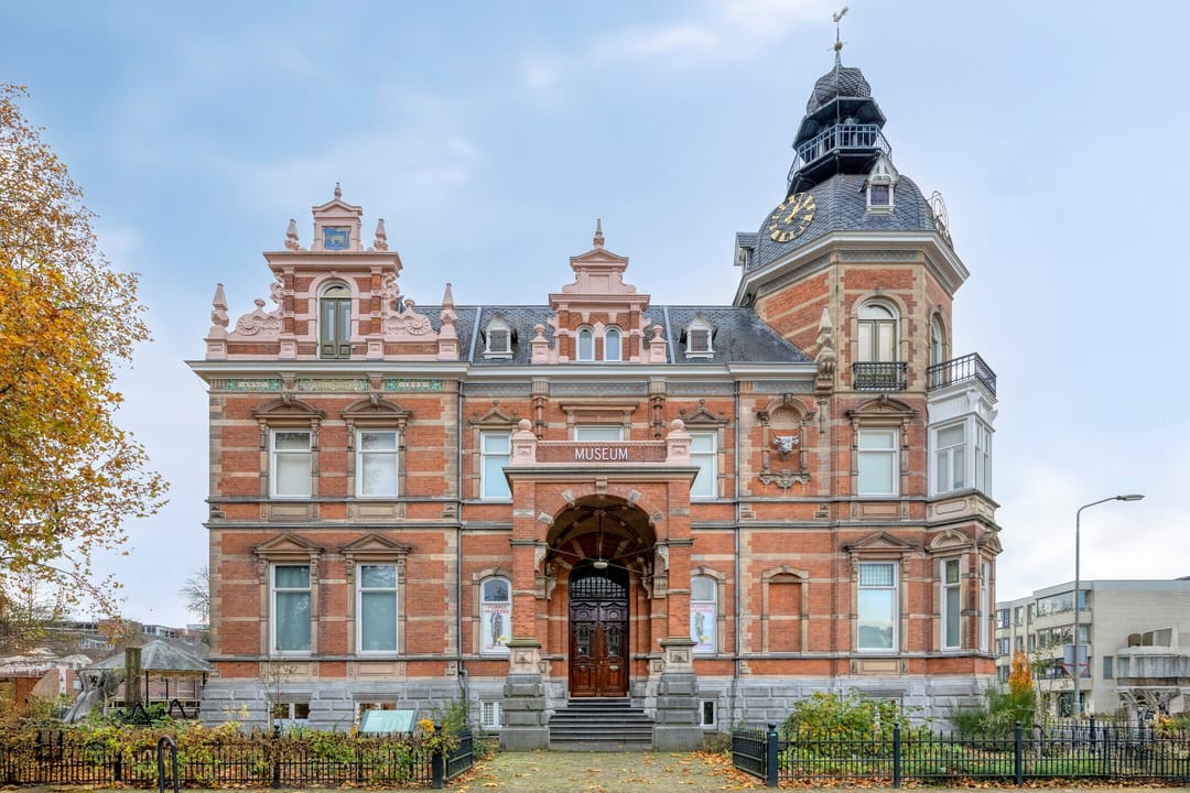 Foto 28 van Meijer van Leeuwenstraat 20