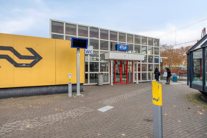 Photo 30 of Meijer van Leeuwenstraat 20