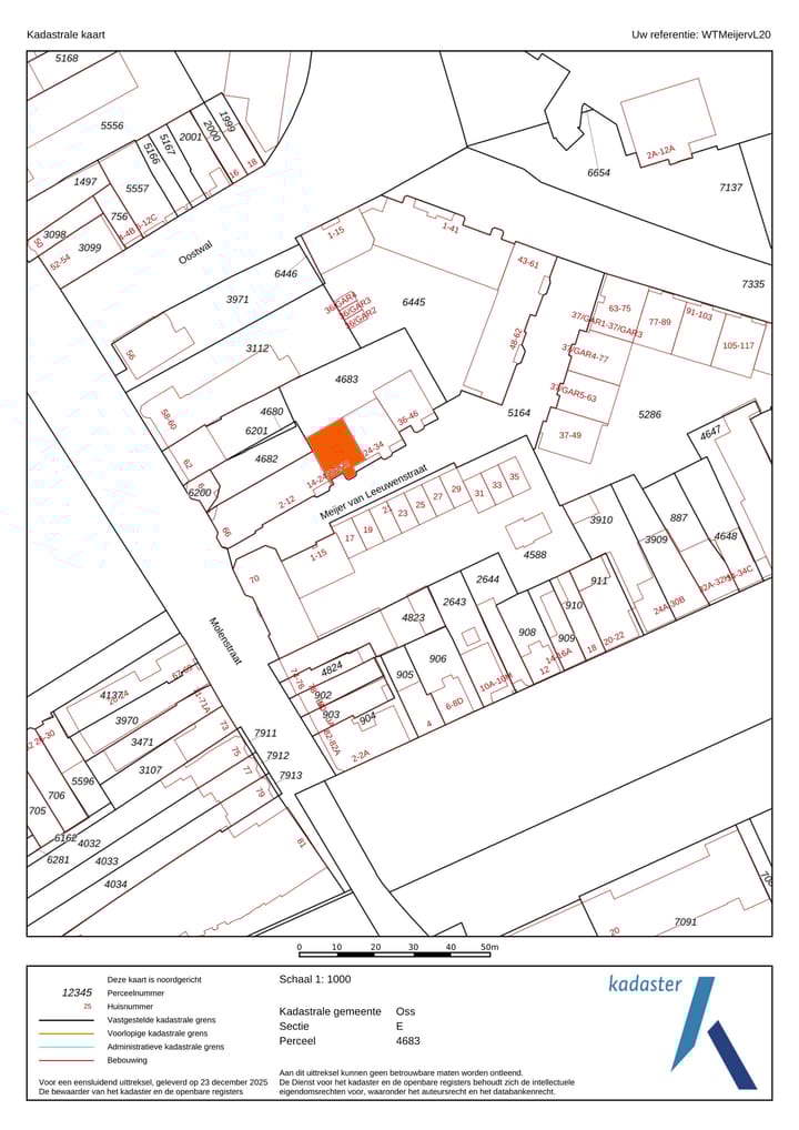 Photo 31 of Meijer van Leeuwenstraat 20