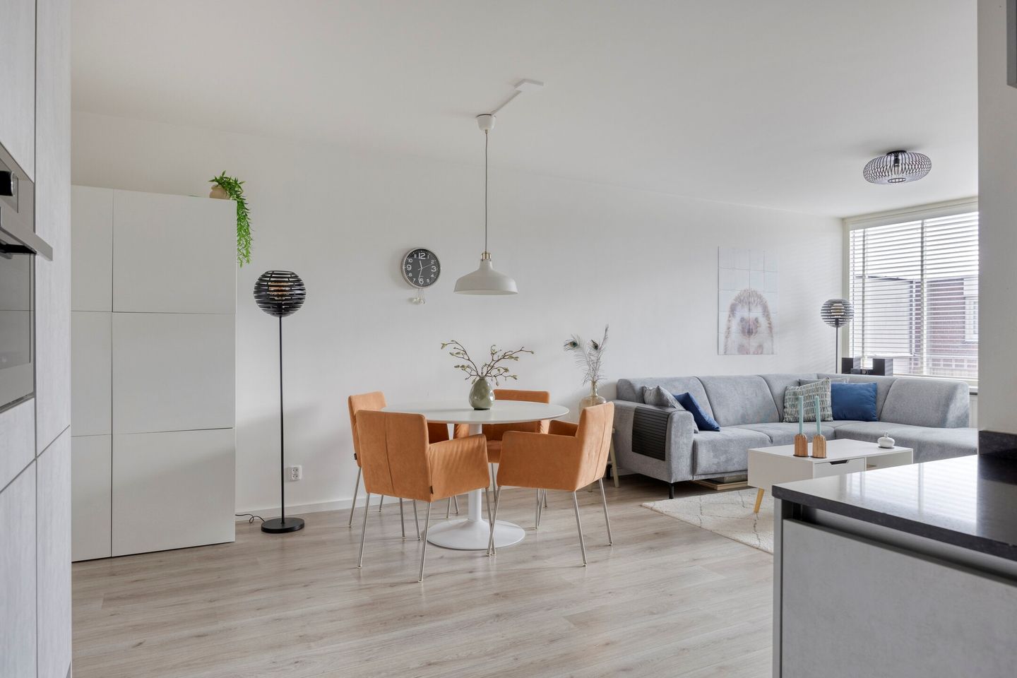 Foto 14 van Meijer van Leeuwenstraat 20