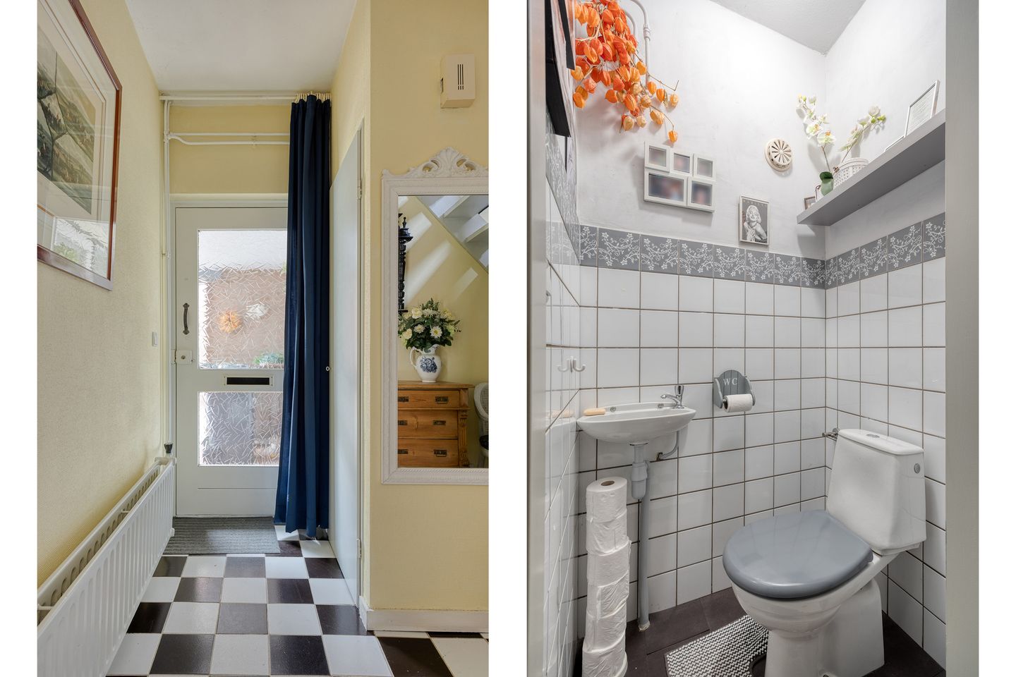 Photo 4 of Clausstraat 44