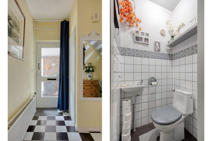 Photo 4 of Clausstraat 44