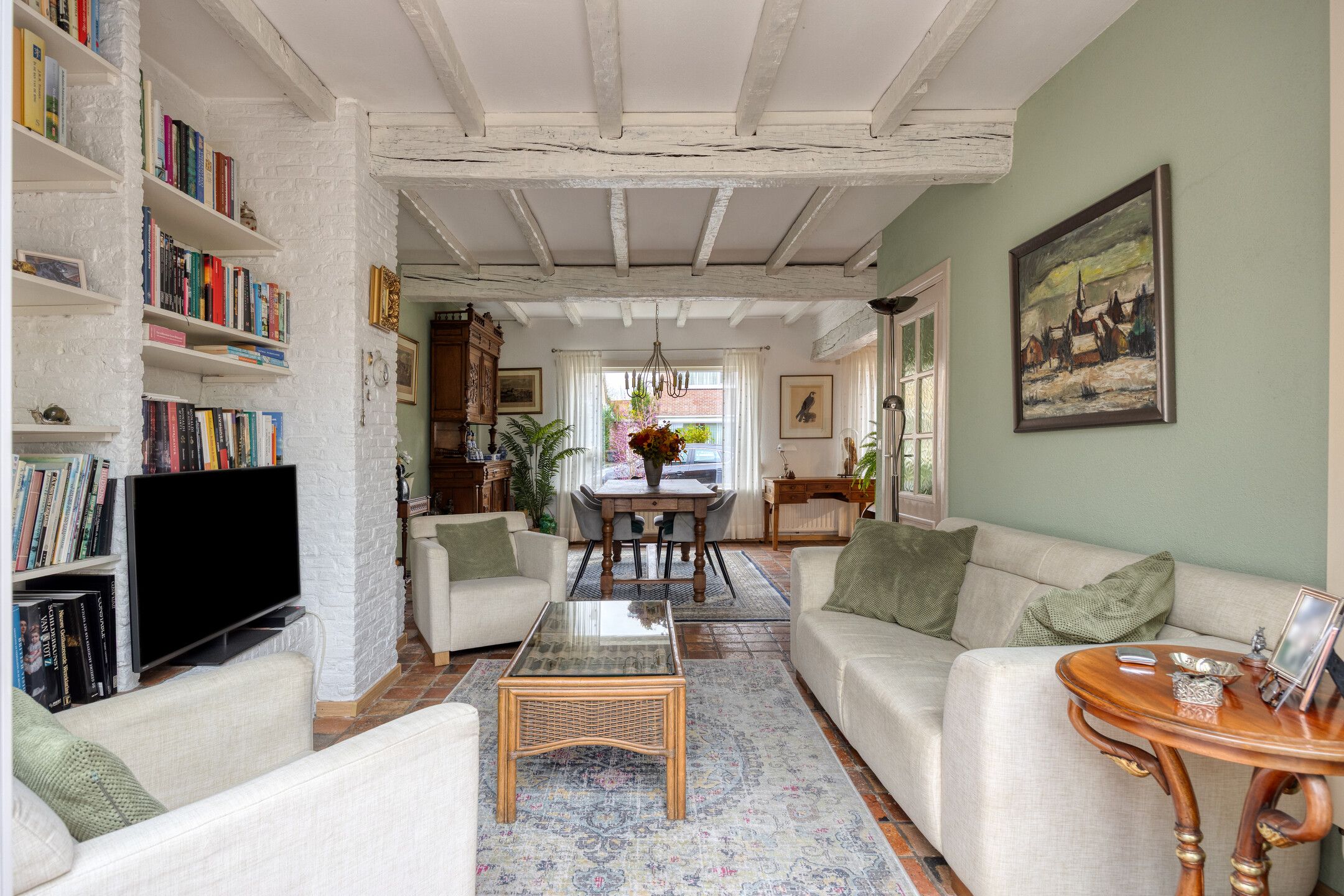 Photo 6 of Clausstraat 44