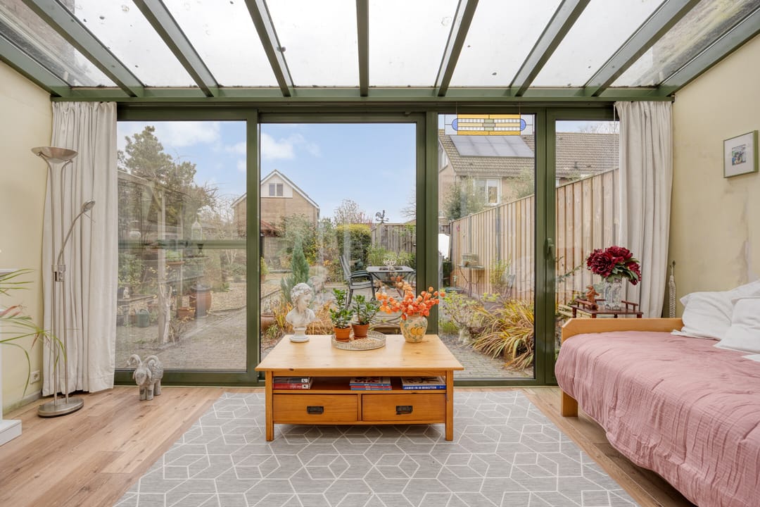 Photo 7 of Clausstraat 44