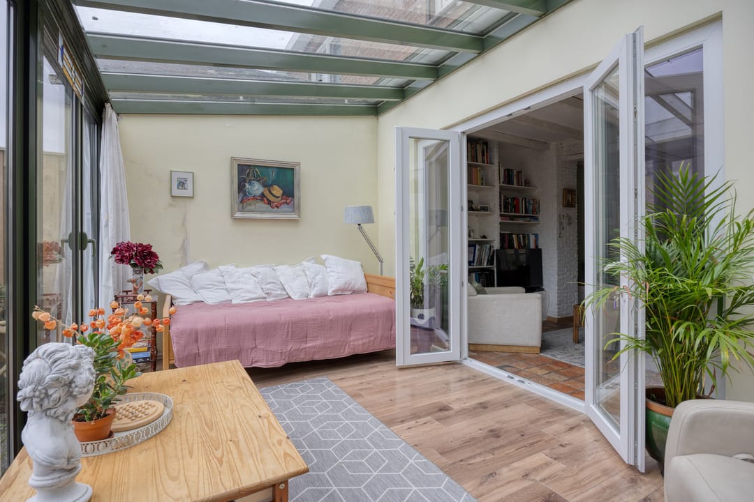 Photo 8 of Clausstraat 44