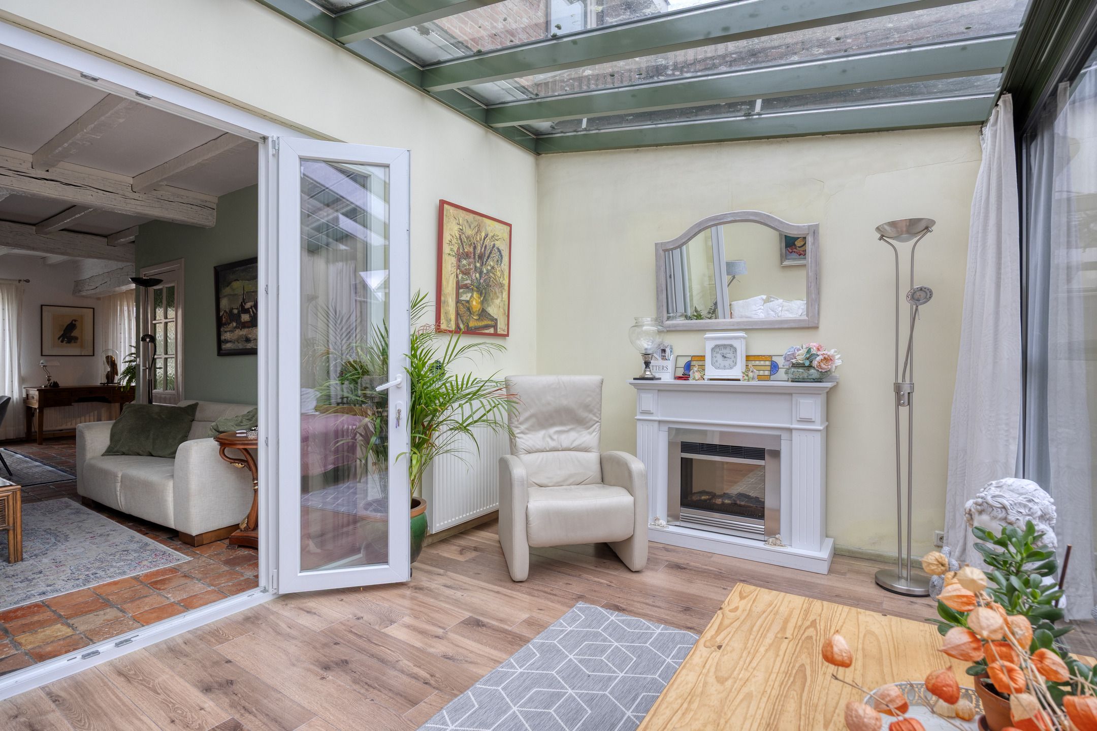 Photo 9 of Clausstraat 44