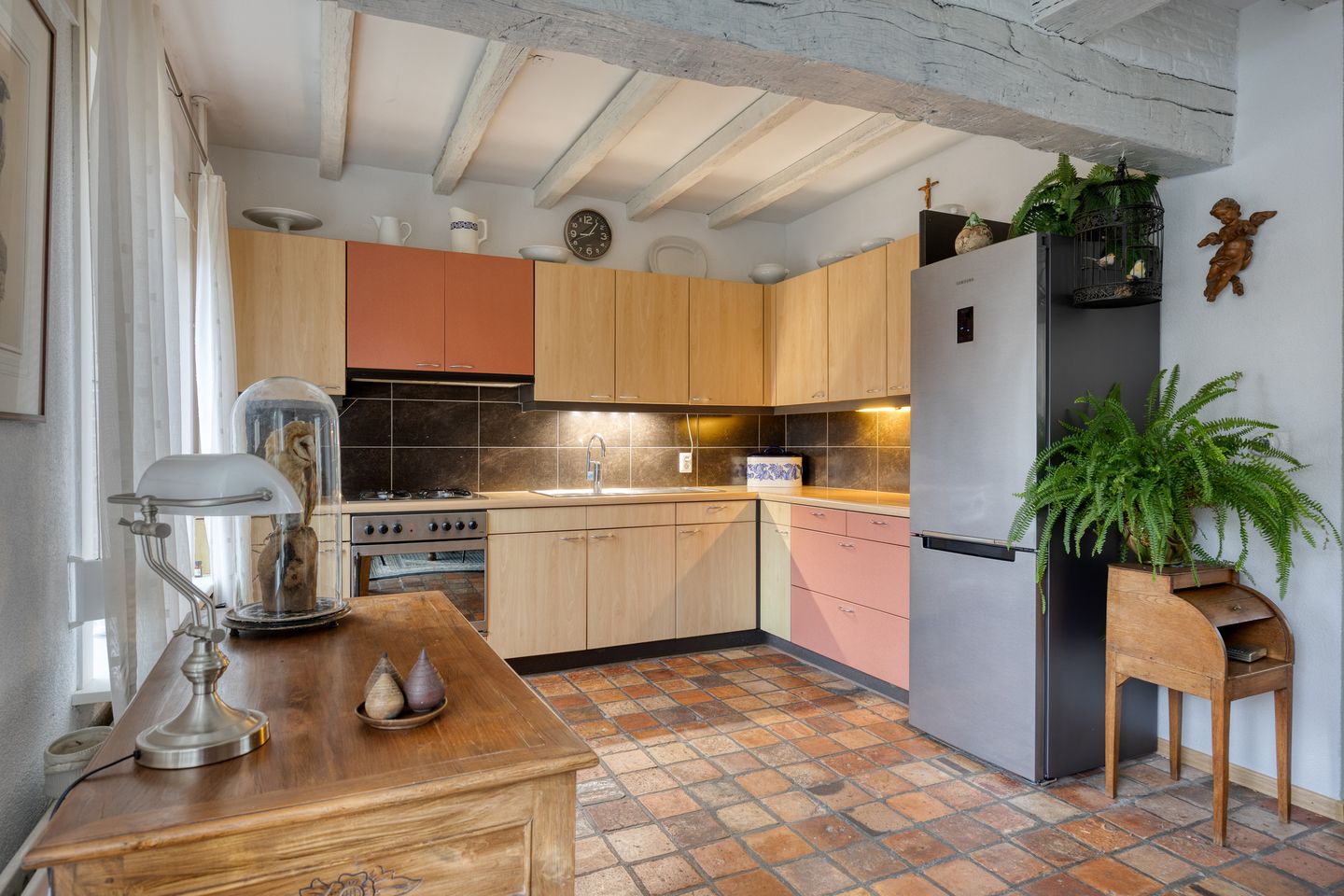 Photo 10 of Clausstraat 44