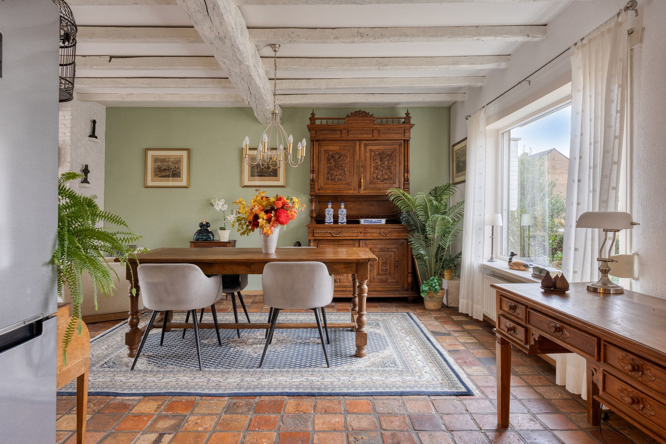 Photo 12 of Clausstraat 44