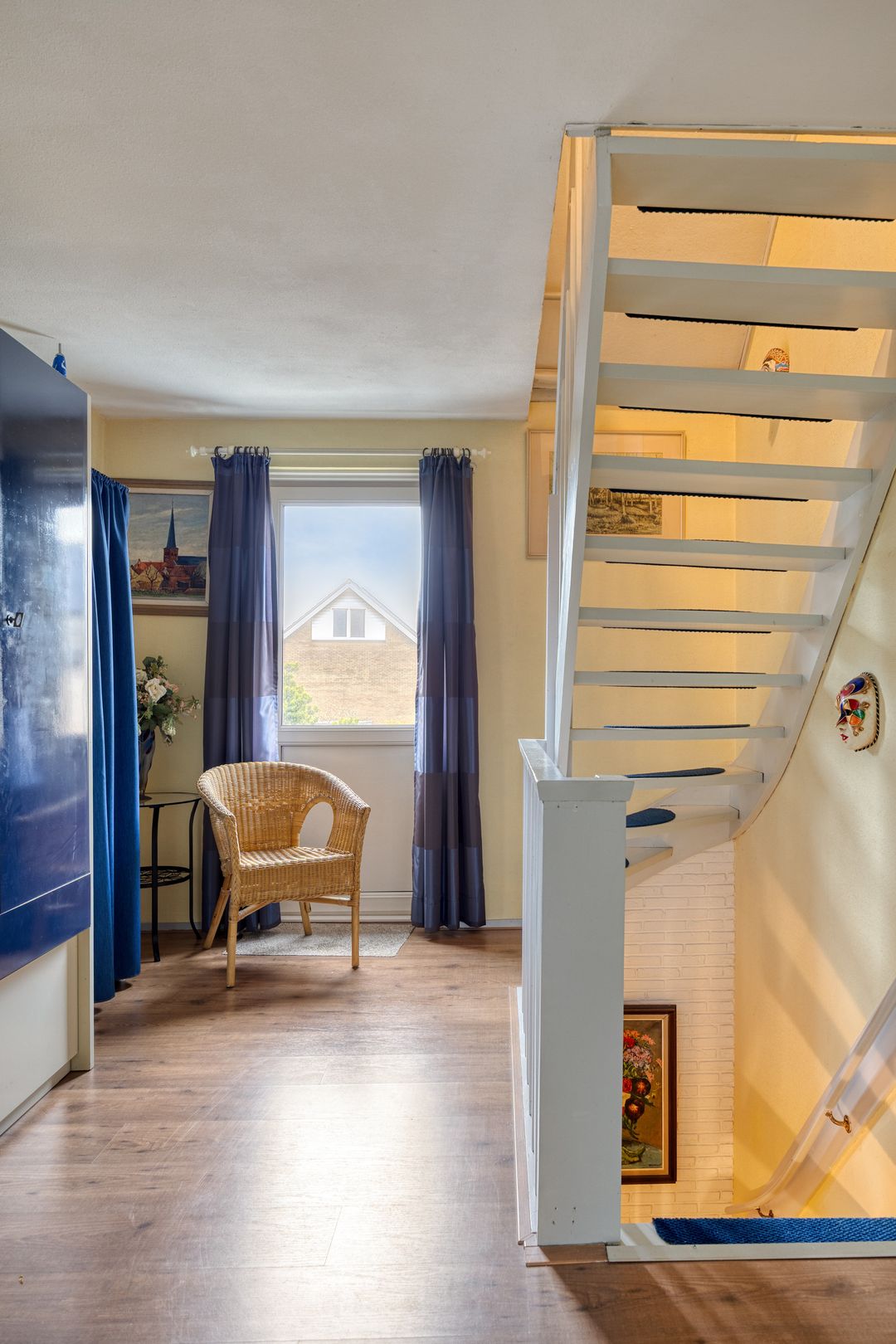 Photo 13 of Clausstraat 44